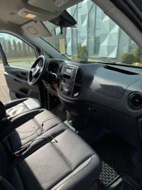 Mercedes-Benz Vito Tourer LONG 8+ 1 , снимка 7