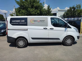 Ford Transit Custom 2.2D-125ks-6sk- | Mobile.bg    7