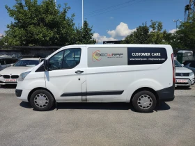 Ford Transit Custom 2.2D-125ks-6sk- | Mobile.bg    5