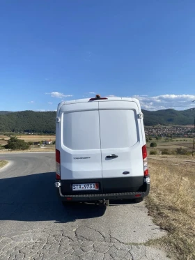 Обява за продажба на Ford Transit ~26 499 лв. - изображение 3