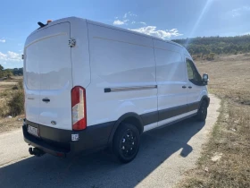 Обява за продажба на Ford Transit ~26 499 лв. - изображение 4