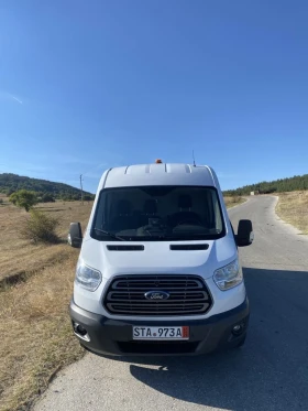 Обява за продажба на Ford Transit ~26 499 лв. - изображение 1