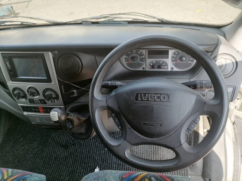 Iveco 35s11, снимка 7 - Бусове и автобуси - 46919722