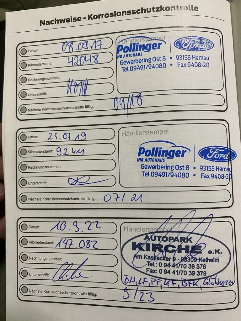 Ford Transit | Mobile.bg   14