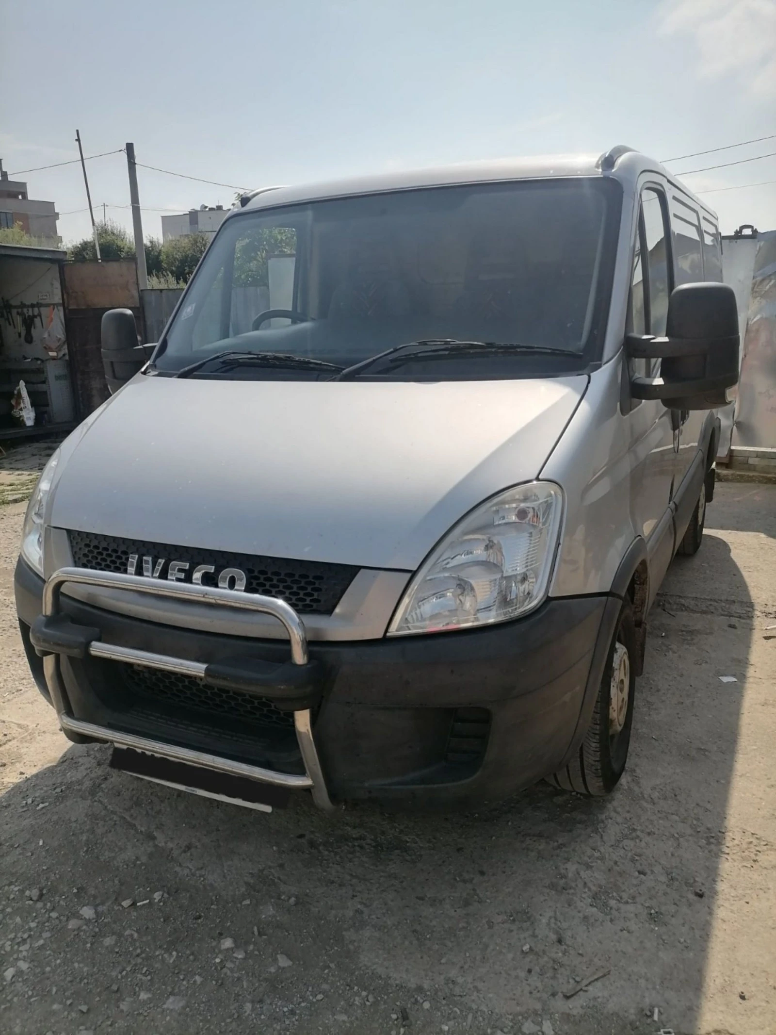 Iveco 35s11 .. /    | Mobile.bg   1