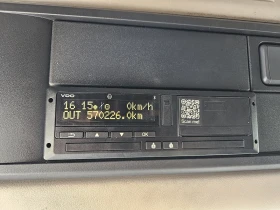 Daf XF 480 FT SC, снимка 8