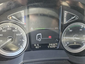 Daf XF 480 FT SC, снимка 9