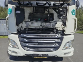 Daf XF 480 FT SC, снимка 10