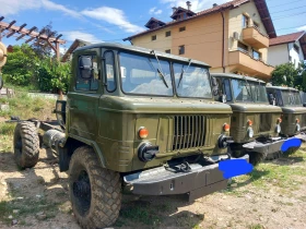 Gaz 66, снимка 6