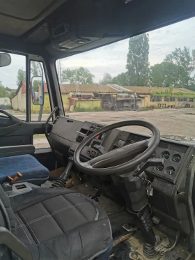 Iveco 75e15 Самосвал, снимка 5