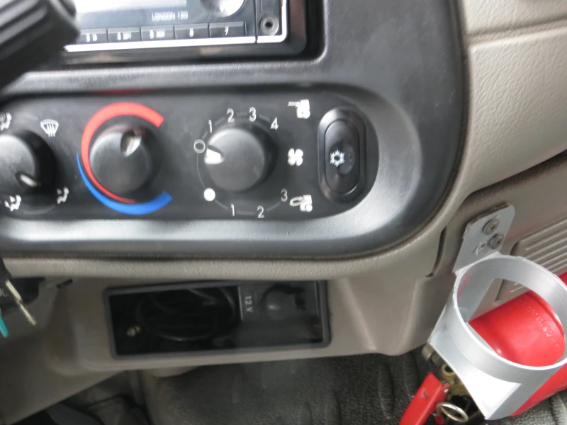 Daf Lf 45 12t СПАЛНА КАБИНА, снимка 9 - Камиони - 52544908