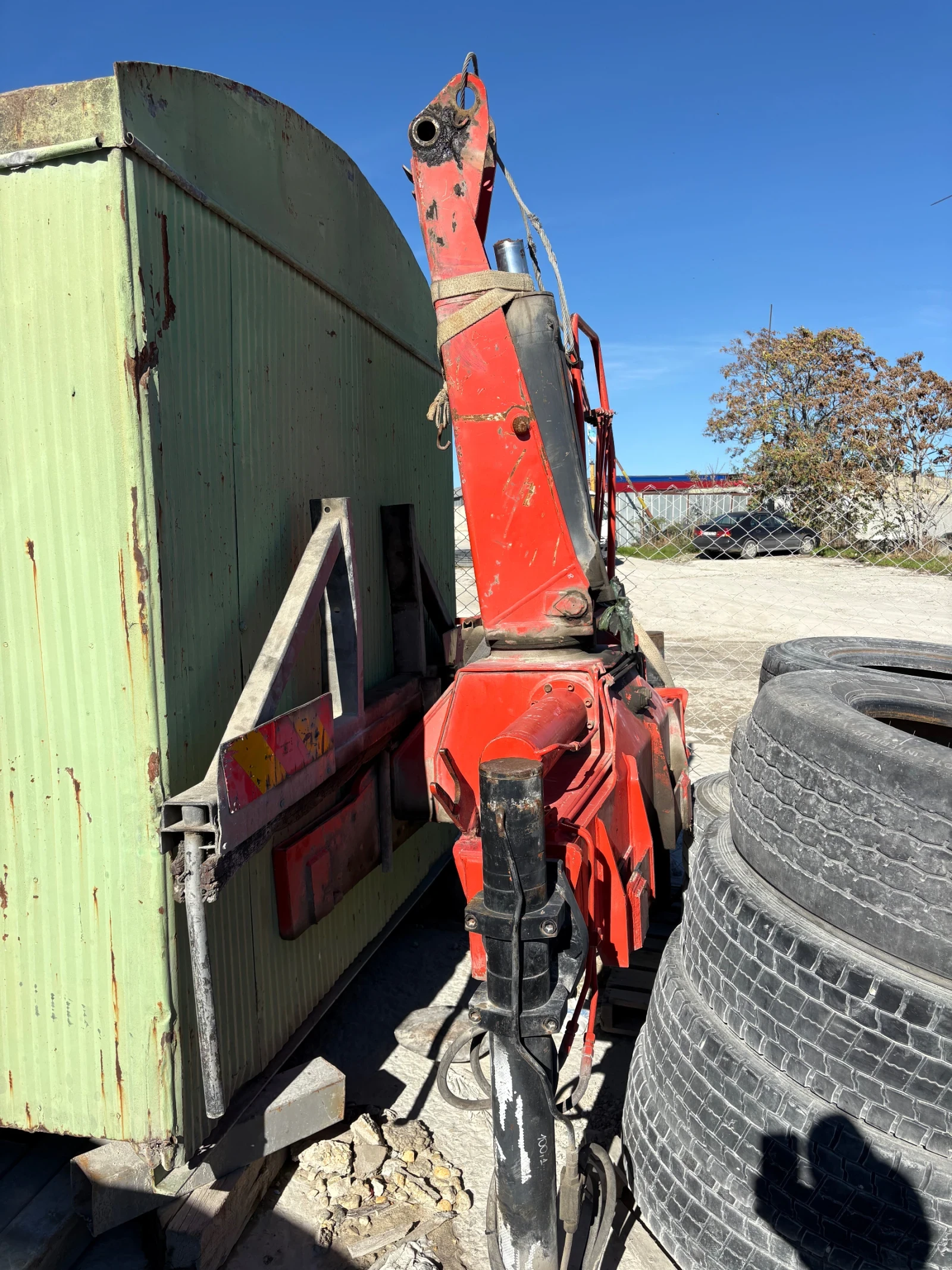 Astra 64.45  TIRRE 181  | Mobile.bg   6