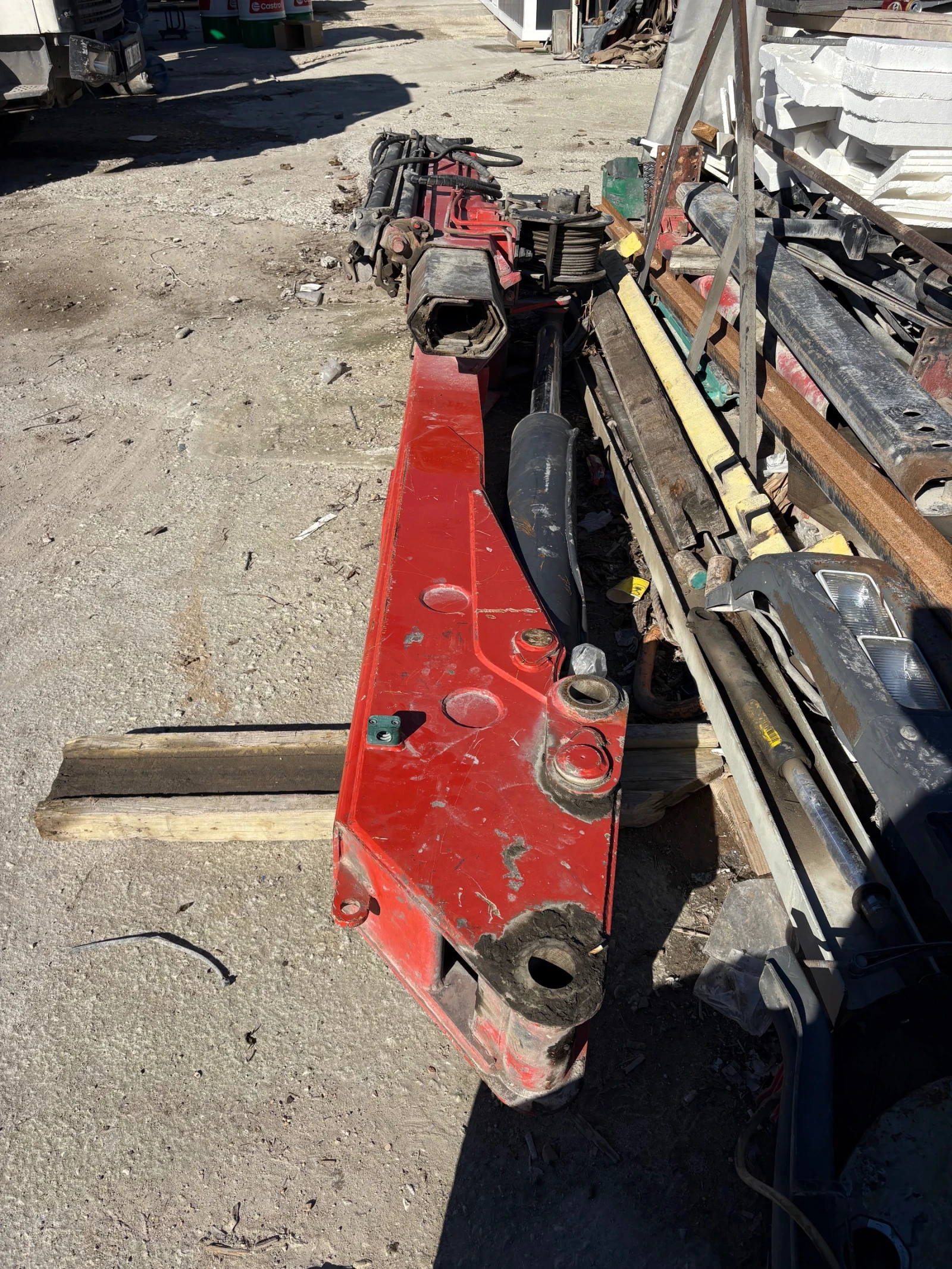 Astra 64.45  TIRRE 181  | Mobile.bg   5