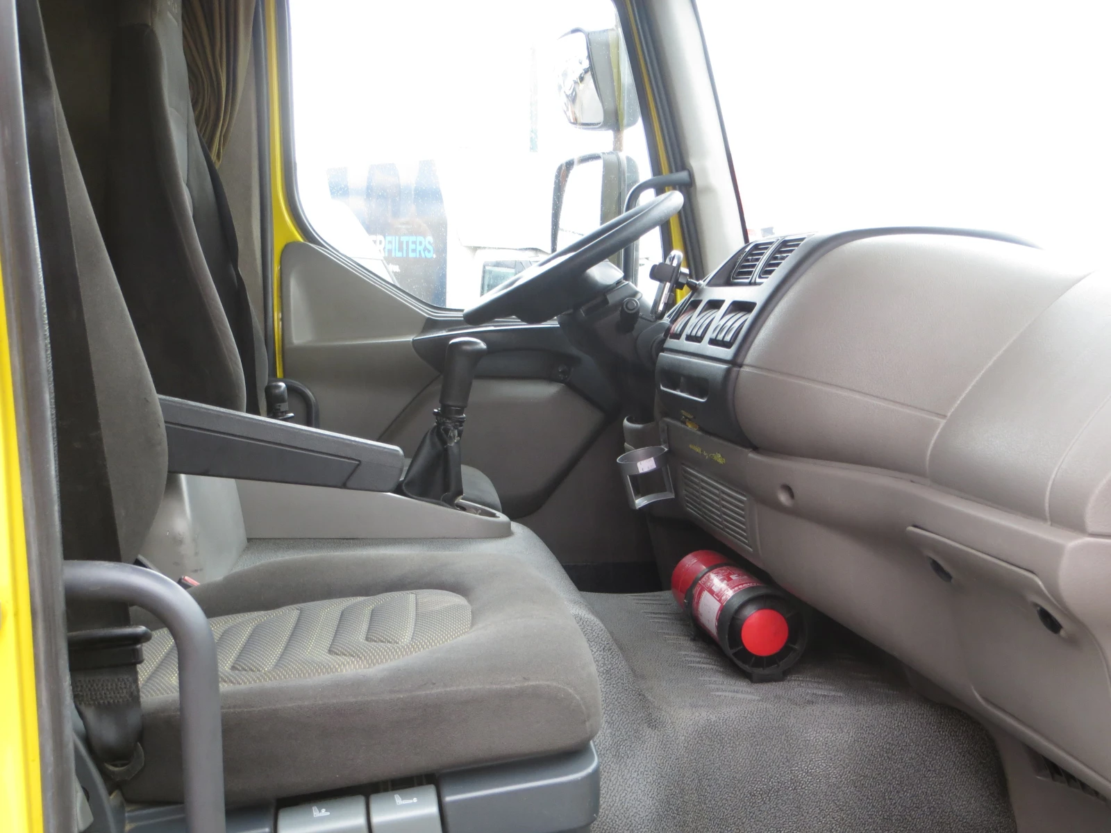 Daf Lf 45 12t   | Mobile.bg   12