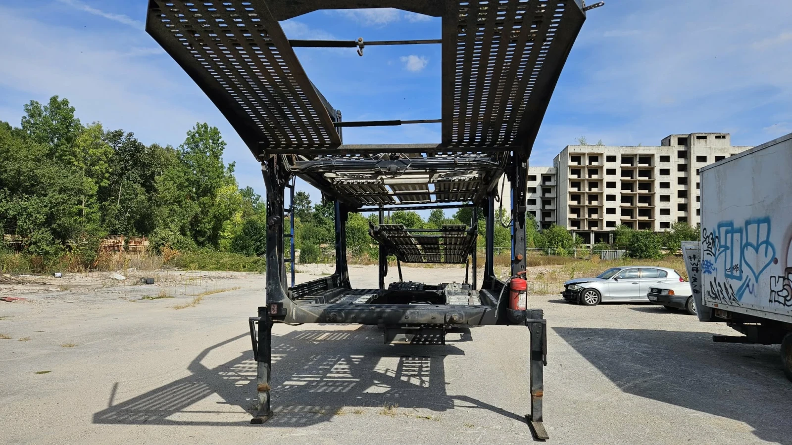 Renault Premium EVRO LOHR  | Mobile.bg � ����������� 4