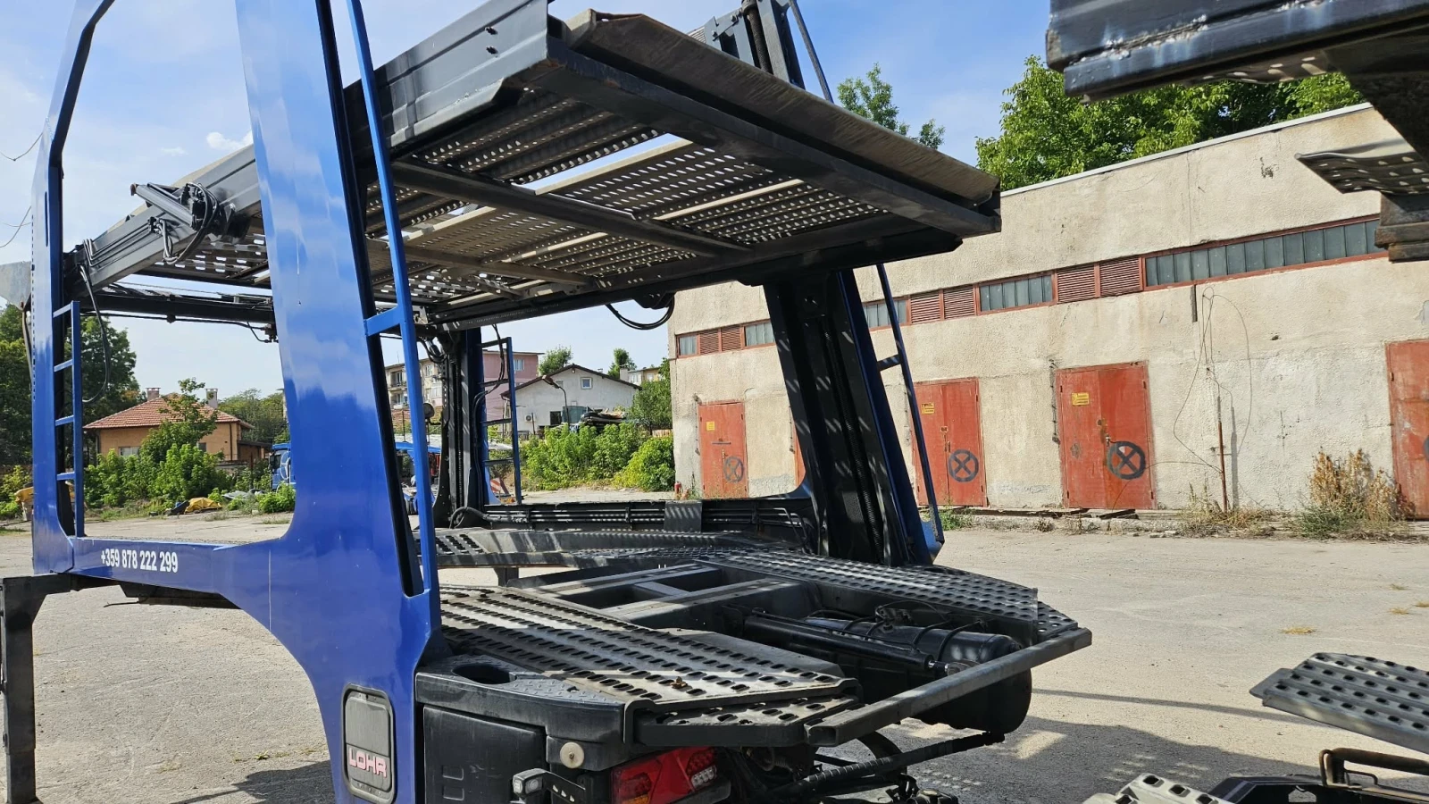 Renault Premium EVRO LOHR  | Mobile.bg � ����������� 2