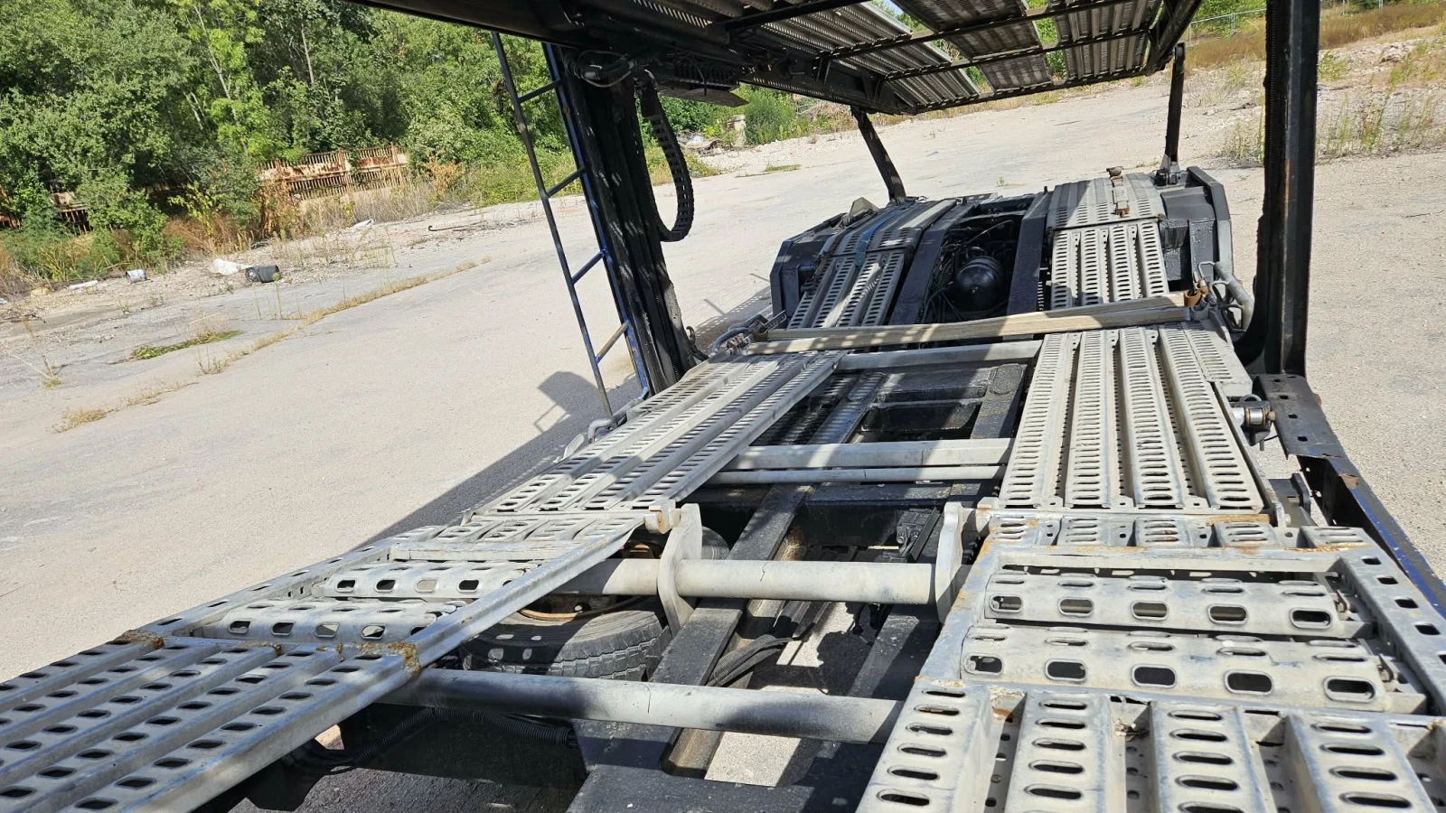 Renault Premium EVRO LOHR  | Mobile.bg � ����������� 5
