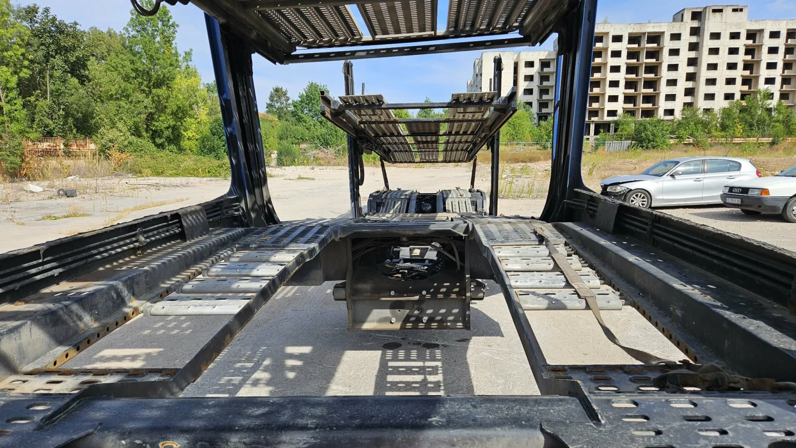 Renault Premium EVRO LOHR  | Mobile.bg � ����������� 3