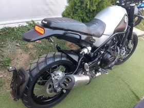 Benelli Cafe Racer 500 ABS /35kw /A2, снимка 4