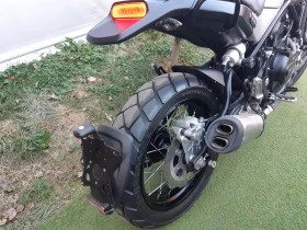 Benelli Cafe Racer 500 ABS /35kw /A2, снимка 5