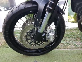 Benelli Cafe Racer 500 ABS /35kw /A2, снимка 11