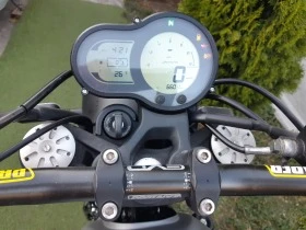 Benelli Cafe Racer 500 ABS /35kw /A2, снимка 14