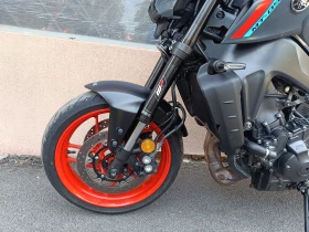 Yamaha Mt-09, снимка 15