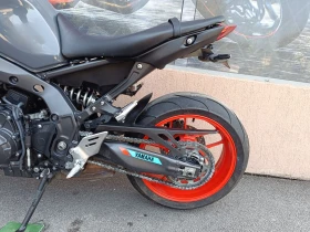 Yamaha Mt-09, снимка 14