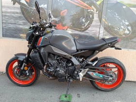 Yamaha Mt-09, снимка 10