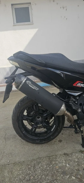BMW C 2020, снимка 1