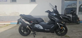 BMW C 2020, снимка 2