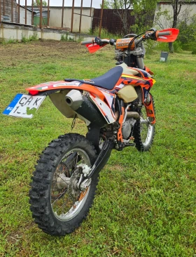 Ktm 450 EXC, снимка 3