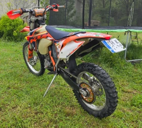 Ktm 450 EXC, снимка 4