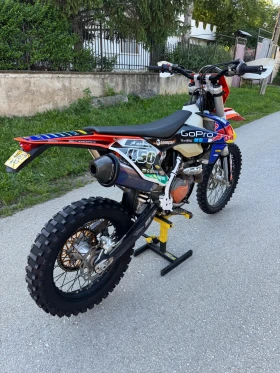 Ktm EXC Exc450, снимка 5