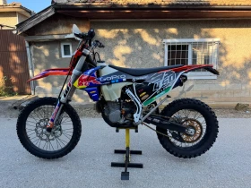 Ktm EXC Exc450, снимка 2