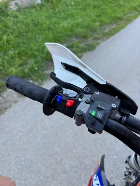 Ktm EXC Exc450, снимка 12