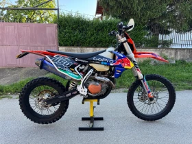 Ktm EXC Exc450, снимка 6