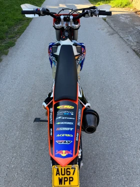 Ktm EXC Exc450, снимка 4