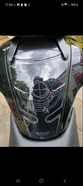 BMW F 800R, снимка 7