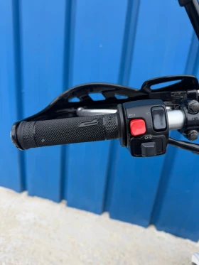 Honda Crm 125 4t, снимка 7