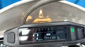 Honda Crm 125 4t, снимка 8