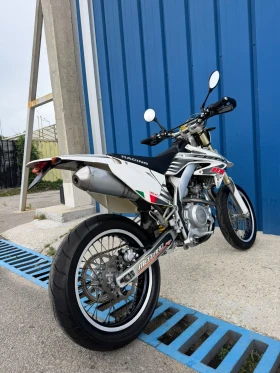 Honda Crm 125 4t, снимка 5