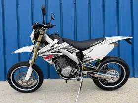 Honda Crm 125 4t, снимка 6