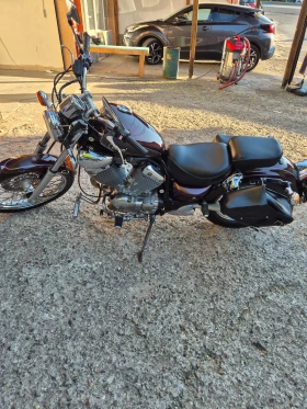 Yamaha Virago, снимка 3