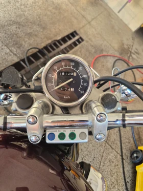 Yamaha Virago, снимка 9