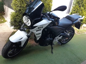 Benelli Cafe Racer 500 ABS 35kw A2 | Mobile.bg    17