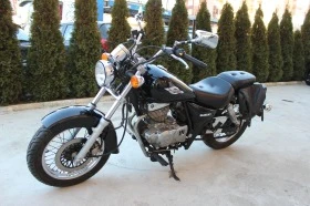 Suzuki Marauder 250cc, снимка 9