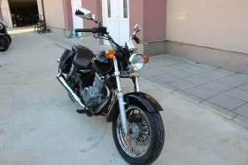 Suzuki Marauder 250cc, снимка 8