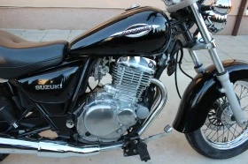 Suzuki Marauder 250cc, снимка 4