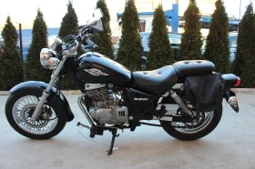 Suzuki Marauder 250cc, снимка 10